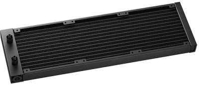 Водяное охлаждение DeepCool LM360