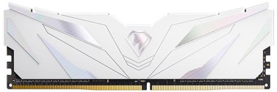 Модуль памяти DDR4 8Gb Netac 3200 Shadow II NTSWD4P32SP-08W