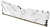 Модуль памяти DDR5 32Gb (2x16Gb Kit) Netac 5600 Shadow II White NTSWD5P56DP-32W