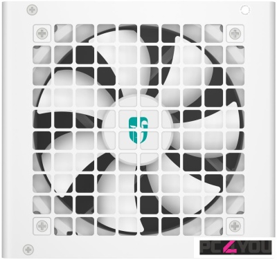 Блок питания 500W Deepcool Gamerstorm PF500X WH