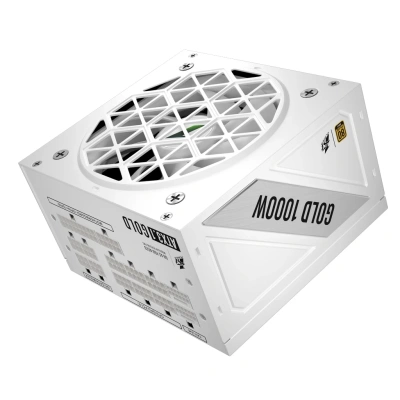 Блок питания 1000W 1stPlayer NGDP HA-1000BA4-WH White