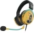 Наушники с микрофоном A4Tech Bloody M595 Renegade Yellow