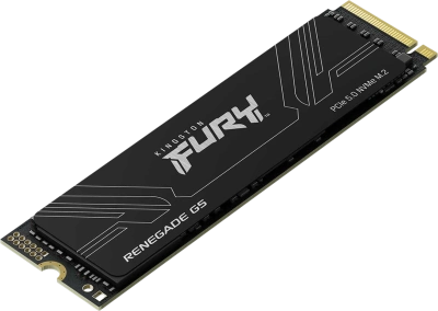 Накопитель SSD M2 2Tb Kingston Fury Renegade G5 SFYR2S/2T0