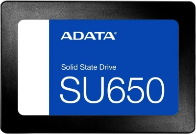 Накопитель SSD 2Tb Adata ASU650SS-2TT-R