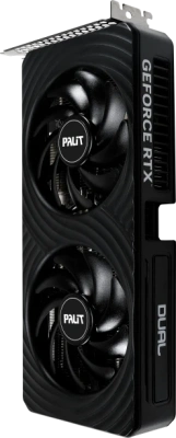 Видеокарта GeForce RTX 5060Ti 8Gb Palit Dual NE7506T019P1-GB2062D