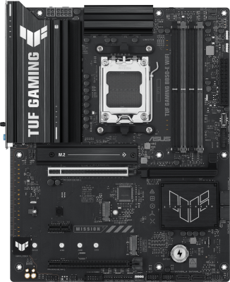Материнская плата AM5 Asus B850-E TUF Gaming WIFI