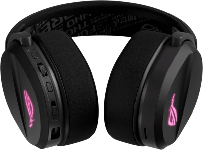 Наушники с микрофоном Asus ROG Pelta A501 Black 90YH0410-BHUA00