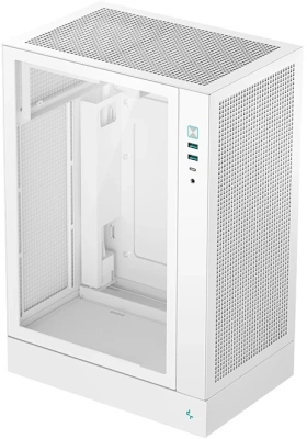 Корпус Deepcool CH170 Plus WH