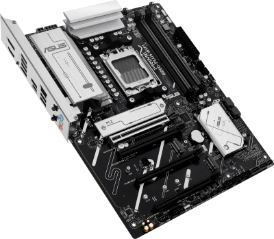 Материнская плата AM5 Asus B850-Plus Prime WIFI
