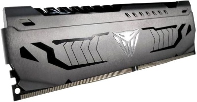 Модуль памяти DDR4 8Gb Patriot 3600 Viper Steel PVS48G360C8