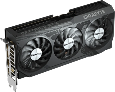Видеокарта GeForce RTX 5070Ti 16Gb Gigabyte GV-N507TWF3OCV2-16GD