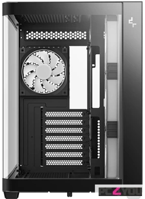 Корпус Deepcool CG530U 4F