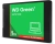 Накопитель SSD 1Tb WD Green WDS100T5G0A