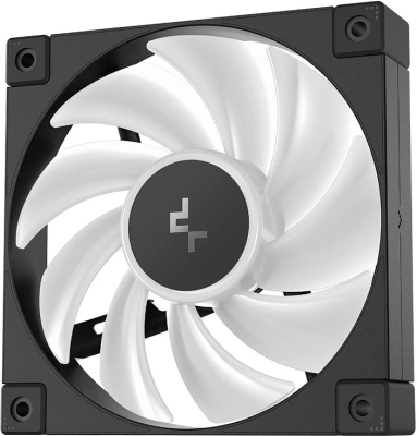 Вентилятор для корпуса 120mm Deepcool FD12 ARGB