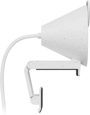 Веб-камера Logitech Brio 300 White (960-001442)