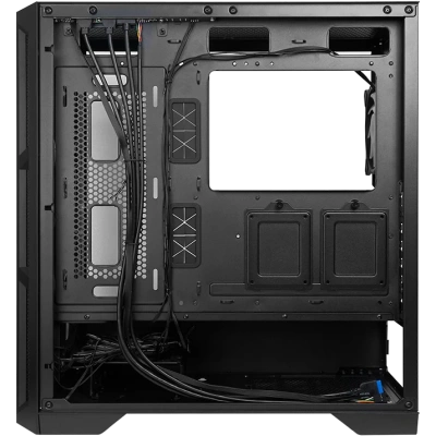 Корпус Chieftec Apex GA-01B-TG-OP