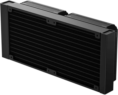 Водяное охлаждение ID-Cooling SL240 V2