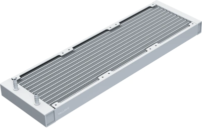 Водяное охлаждение Xastra LC360 ARGB WH