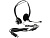 Наушники с микрофоном Logitech PC Headset 960 USB (981-000100)