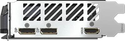 Видеокарта Radeon RX 9060 XT 16Gb Gigabyte GV-R9060XTGAMING OC-16GD