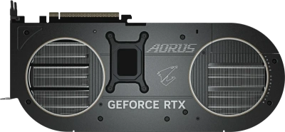 Видеокарта GeForce RTX 5070Ti 16Gb Gigabyte GV-N507TAORUS IF-16GD