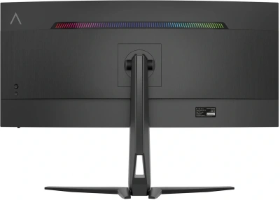 Монитор 34" Digma Overdrive 34A712Q
