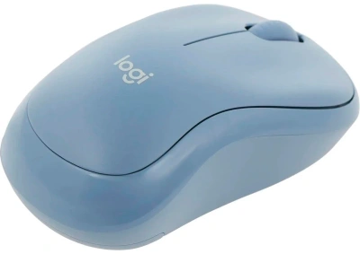 Мышь Logitech M221 Blue (910-006111)