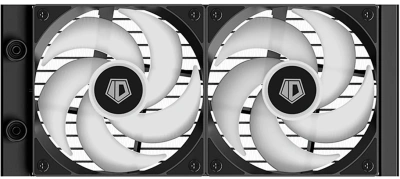 Водяное охлаждение ID-Cooling FX240 TD