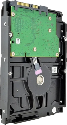 Жесткий диск 1000Gb Seagate Pipeline ST1000VM002