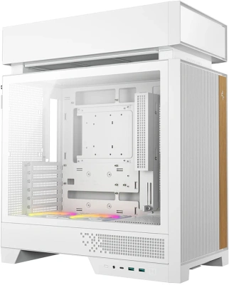 Корпус Deepcool CL660 WH