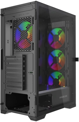 Корпус Powercase Mistral B415 (CMAB415-A4)
