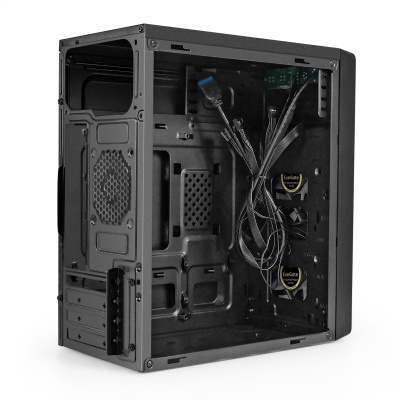 Корпус Exegate mEVO-7803 EX296979RUS