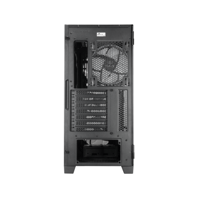 Корпус Chieftec Apex Lumo GA-01B-L-OP