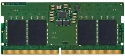 Модуль памяти SO-DIMM DDR5 8Gb Samsung 4800 M425R1GB4BB0-CQK OEM