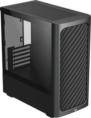 Корпус Formula Air Mesh G3 Black
