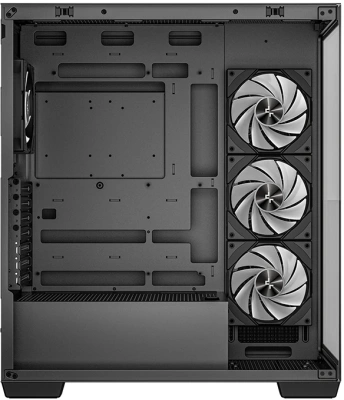 Корпус Deepcool CG580 4F