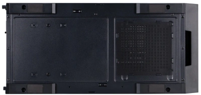 Корпус 1stPlayer AU7 ARGB Black AU7-BK-2FA7-14-2FA7R-1FA7