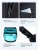 Рюкзак Xiaomi Ninetygo City sling bag