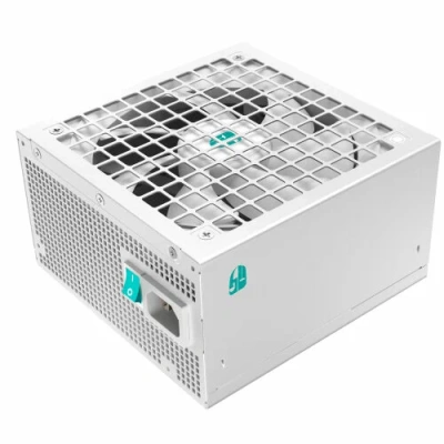 Блок питания 1200W Deepcool Gamerstorm PN1200M WH
