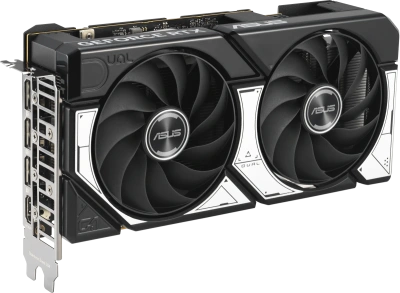 Видеокарта GeForce RTX 5060 8Gb Asus DUAL-RTX5060-O8G