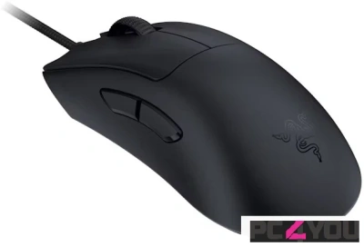 Мышь Razer Deathadder V3 Black RZ01-04640100-R3U1