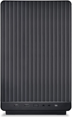 Корпус Lian Li A3-mATX TG Black