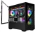 Корпус 1stPlayer DK D7 Black D7-BK-3F1