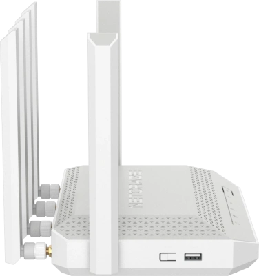 Роутер Netcraze Hero 5G Hero NC-4110