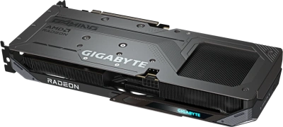 Видеокарта Radeon RX 9060 XT 8Gb Gigabyte GV-R9060XTGAMING OC-8GD
