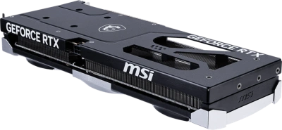 Видеокарта GeForce RTX 5060Ti 16Gb MSI Ventus 3X