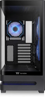 Корпус Thermaltake Arcus 290 TG Black (CA-11R-00M1WN-00)