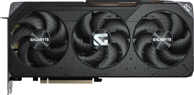 Видеокарта Radeon RX 9070 16Gb Gigabyte GV-R9070GAMING-16GD