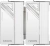 Кулер для процессора ID-Cooling A620 Frozn PRO SE ARGB White