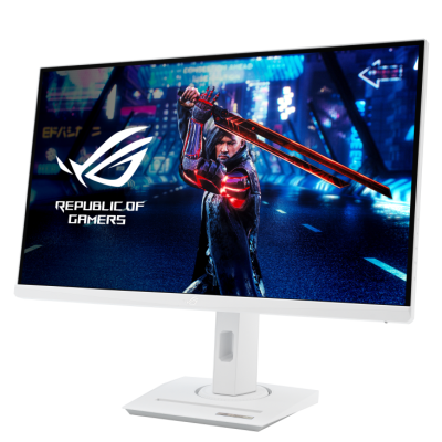 Монитор 27" Asus ROG Strix XG27ACS-W